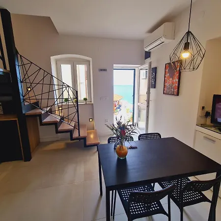 Renco Apartment Sumpetar