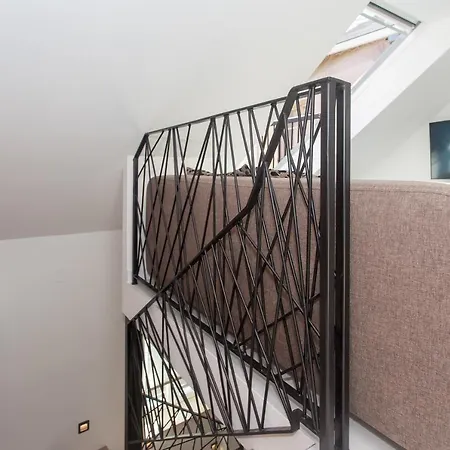 Apartment Renco Sumpetar