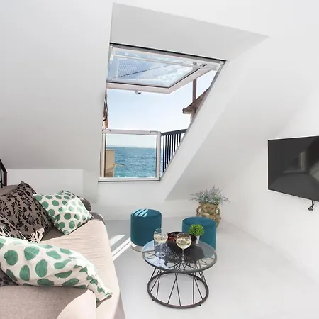 Renco Apartment Sumpetar