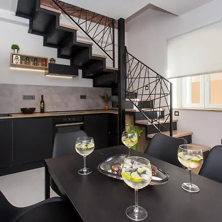 Apartment Renco *
