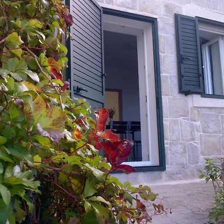 Appartamento Renco