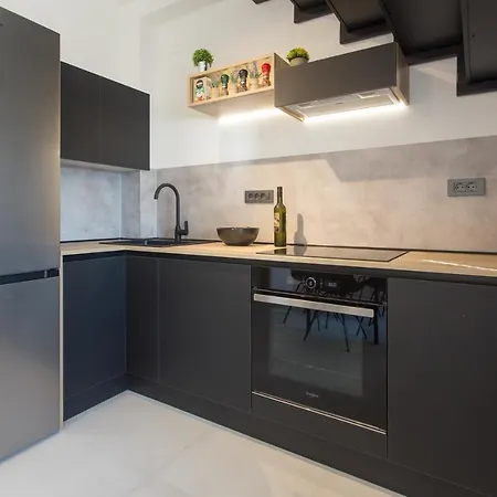 Renco Apartmán Sumpetar