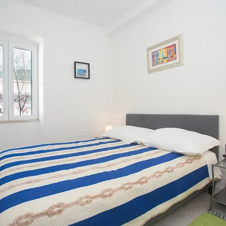 Apartman Renco Sumpetar