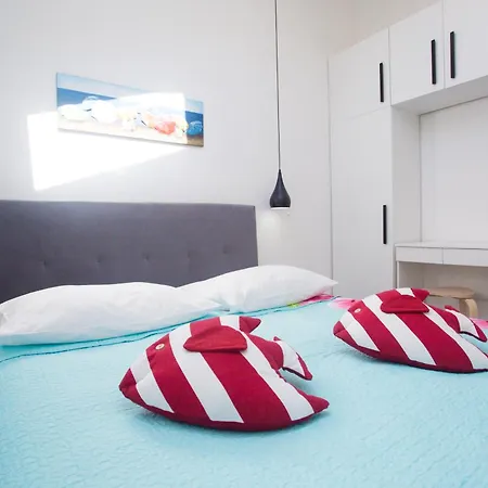 Apartment Renco